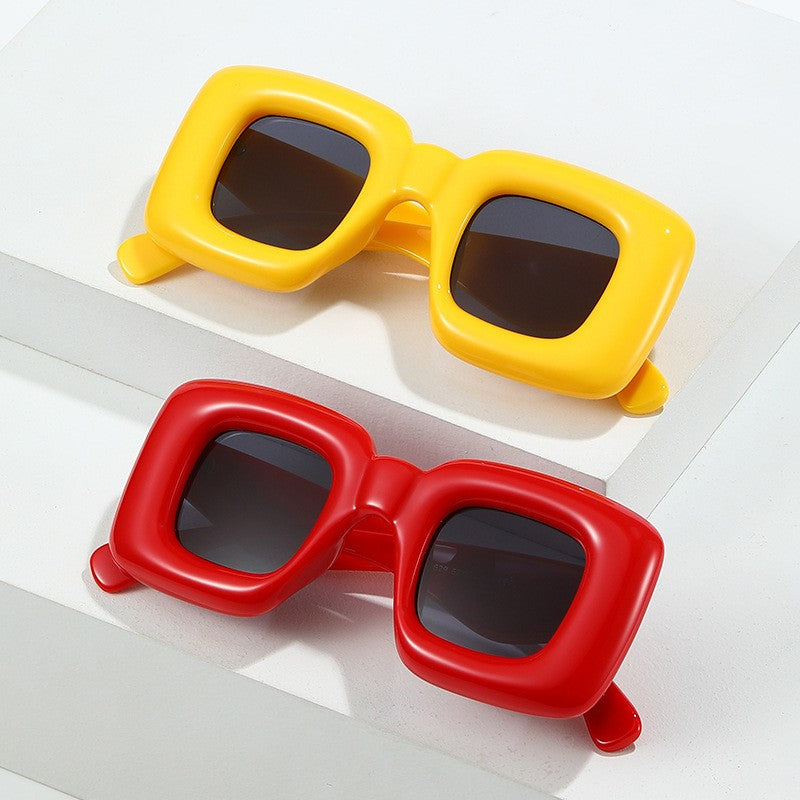 PARIS RETRO UNISEX SUNGLASSES