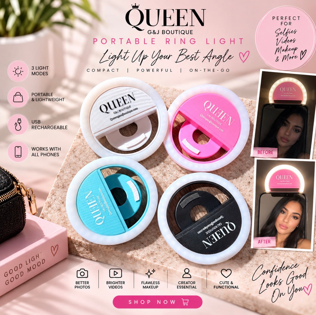 ring Lights