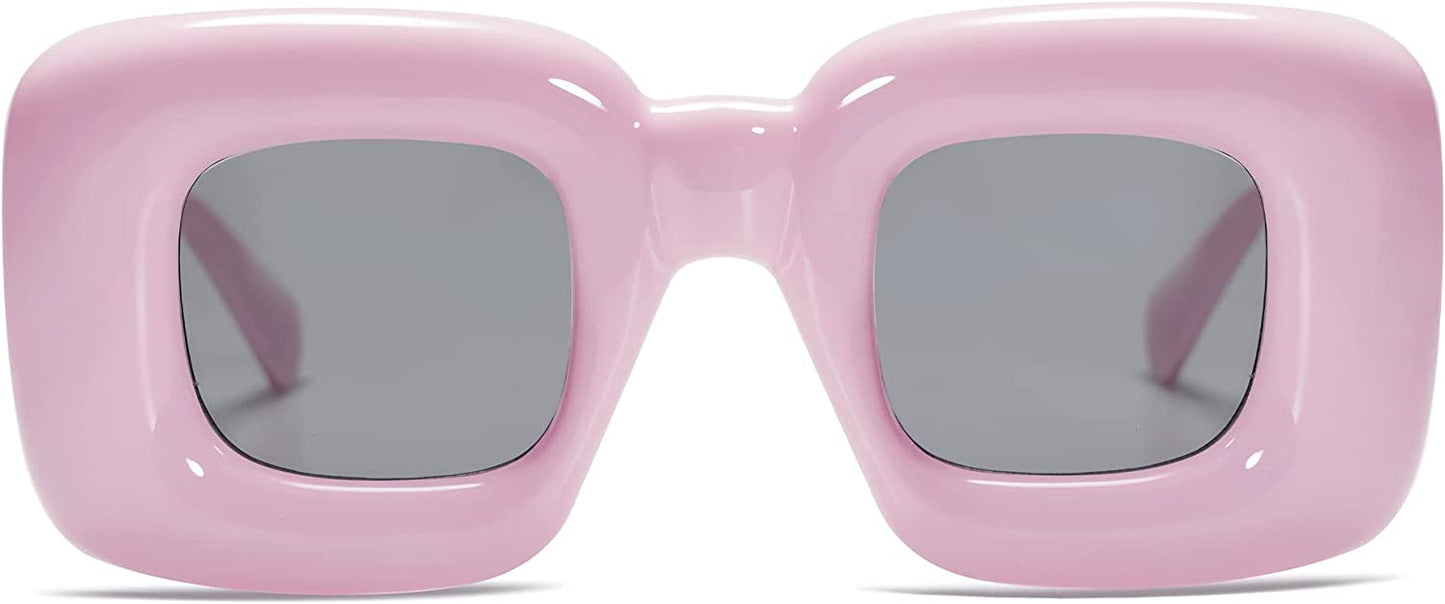 PARIS RETRO UNISEX SUNGLASSES