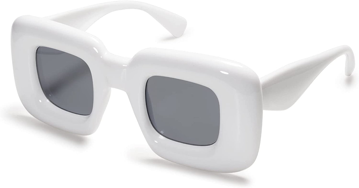 PARIS RETRO UNISEX SUNGLASSES