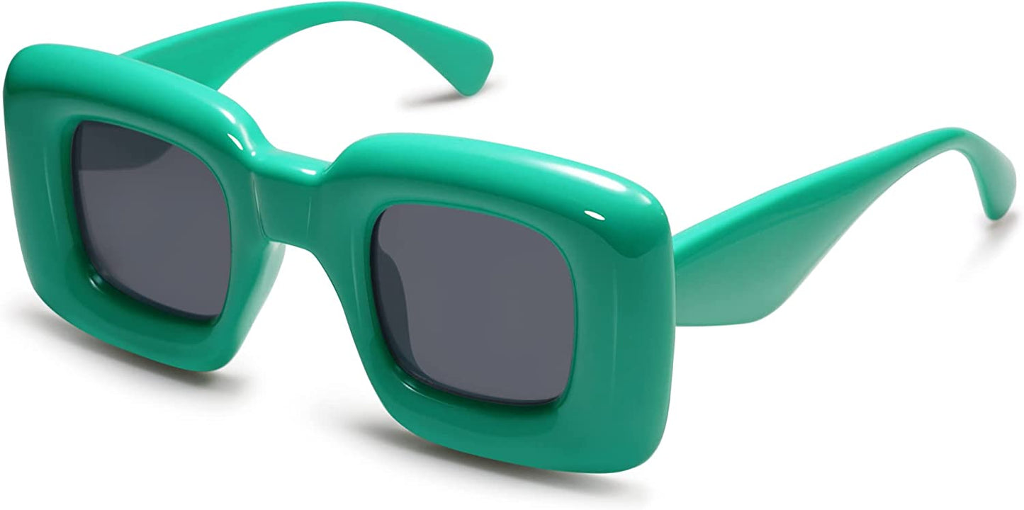 PARIS RETRO UNISEX SUNGLASSES