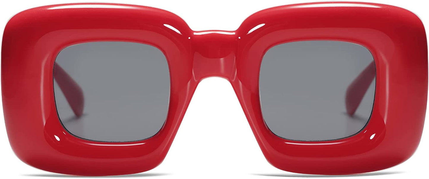 PARIS RETRO UNISEX SUNGLASSES