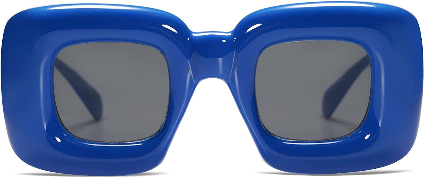 PARIS RETRO UNISEX SUNGLASSES