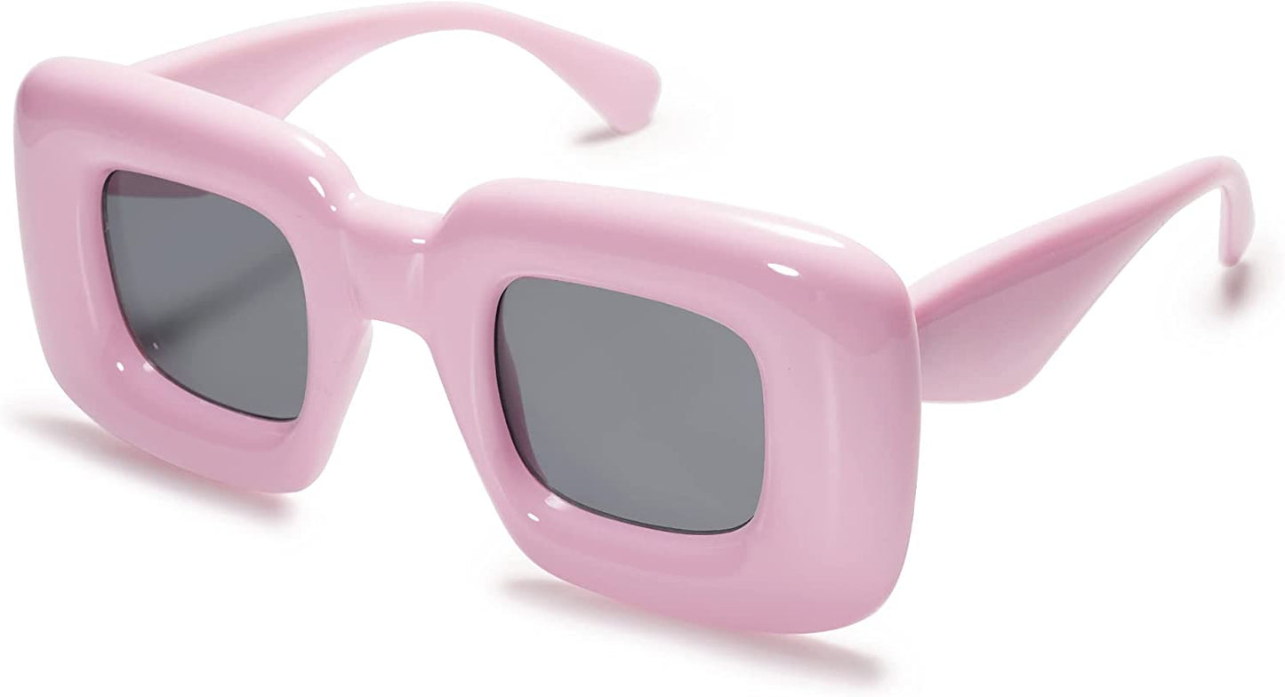 PARIS RETRO UNISEX SUNGLASSES
