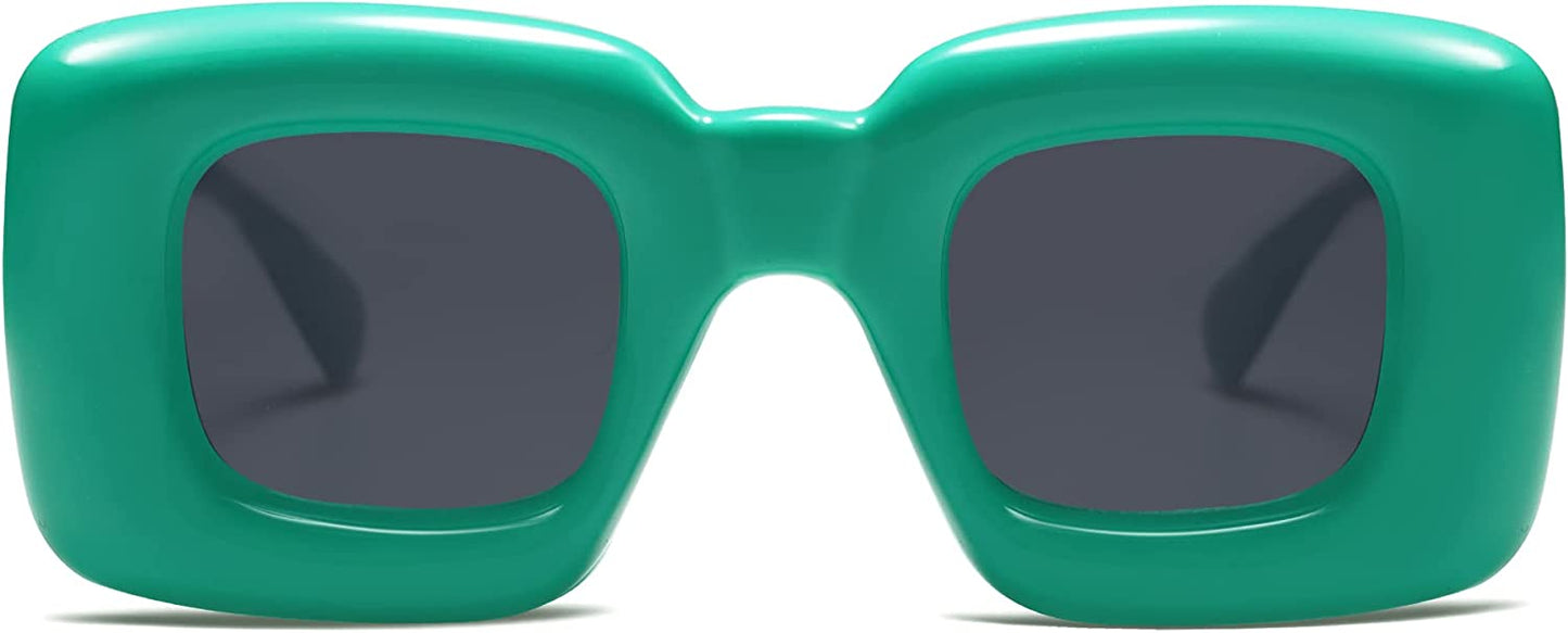PARIS RETRO UNISEX SUNGLASSES