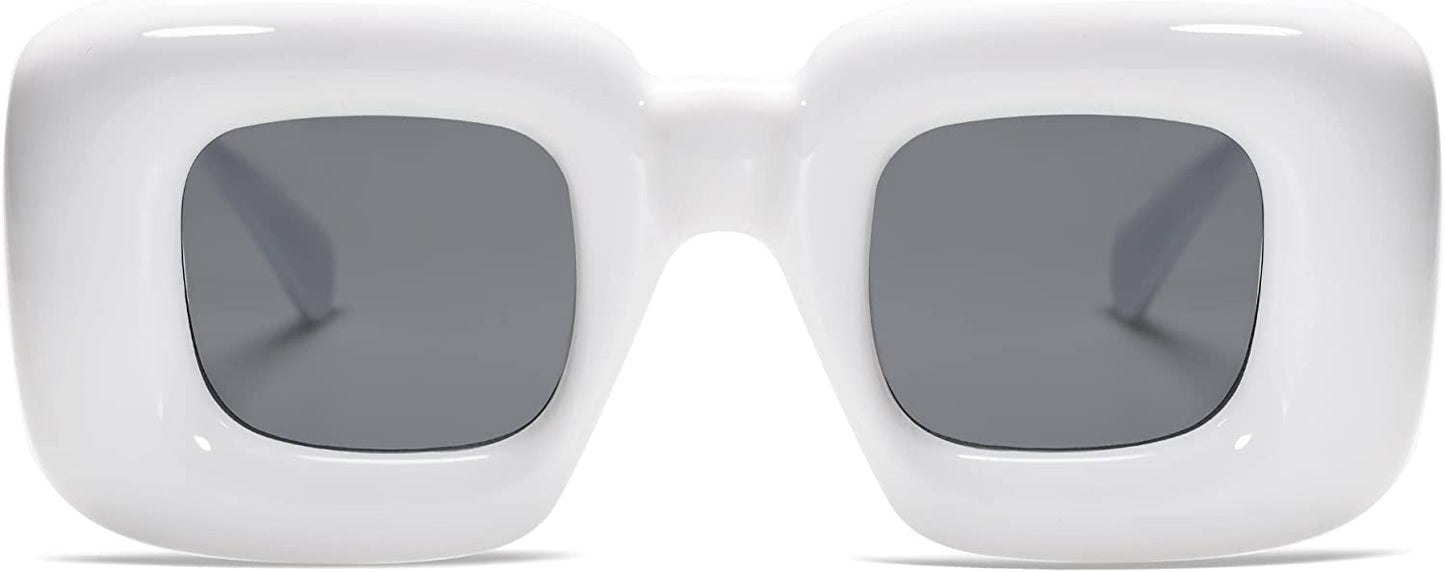PARIS RETRO UNISEX SUNGLASSES