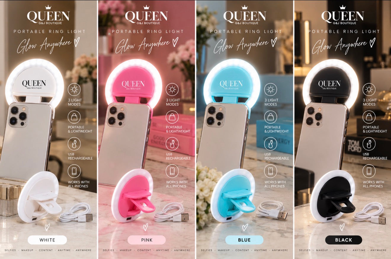 ring Lights
