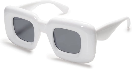 PARIS RETRO UNISEX SUNGLASSES