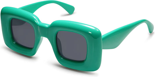 PARIS RETRO UNISEX SUNGLASSES