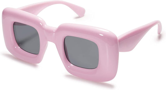 PARIS RETRO UNISEX SUNGLASSES