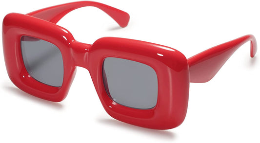 PARIS RETRO UNISEX SUNGLASSES