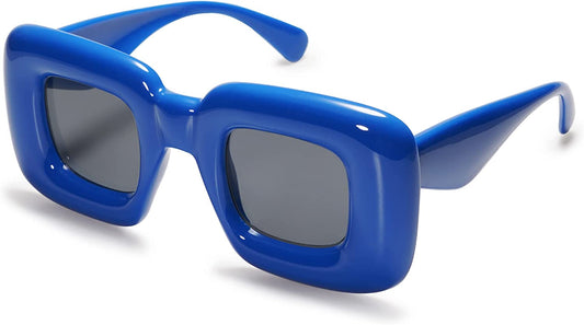 PARIS RETRO UNISEX SUNGLASSES