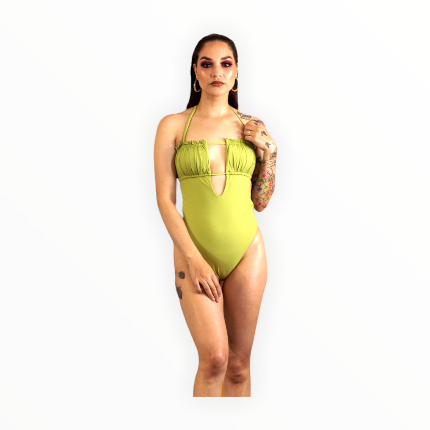 THE MERMAID'S SWIM SET - SARA