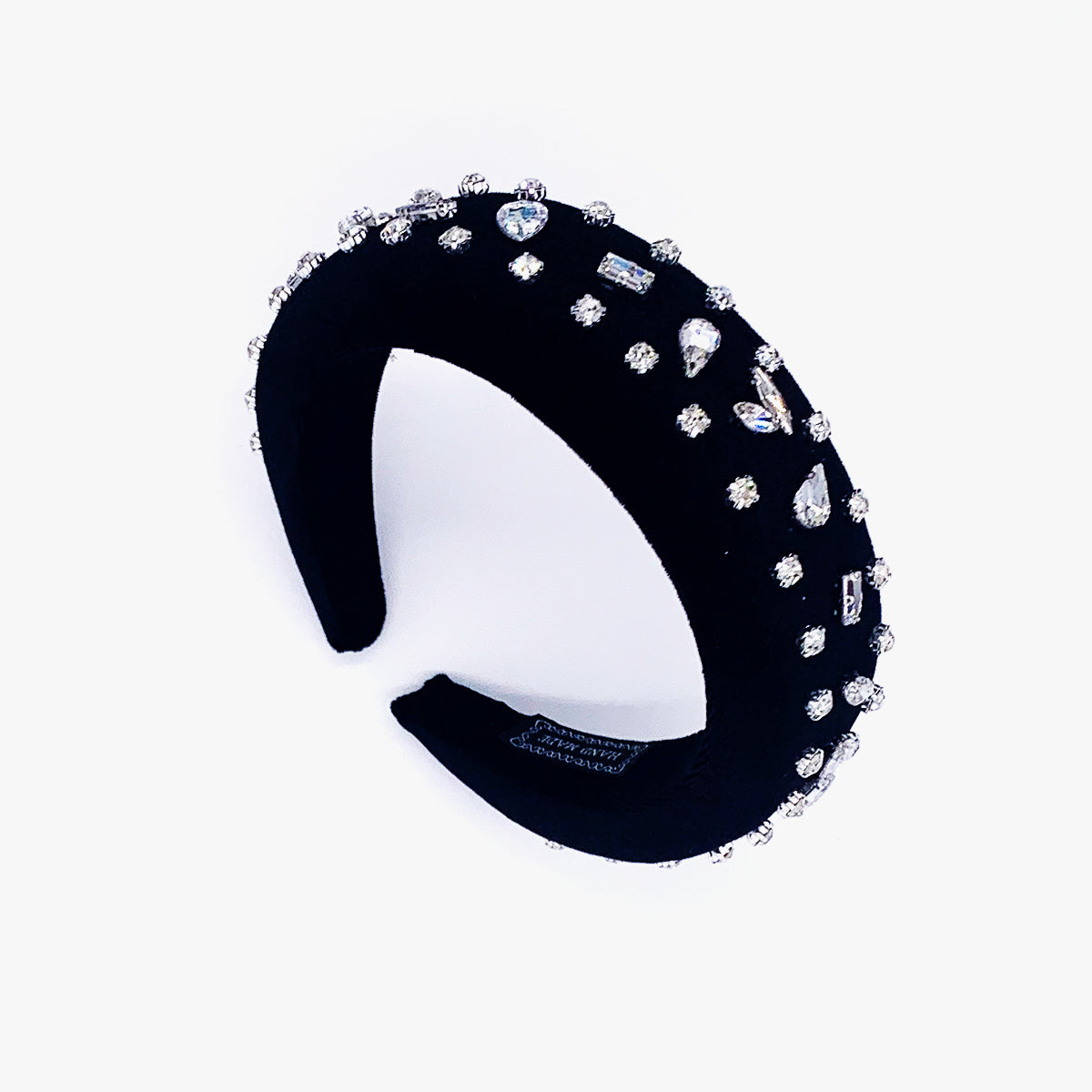 Jada - Women Handmade Chunky Headband